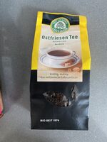 Ostfriesen Tee lose