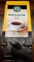 Ostfriesen Tee Broken