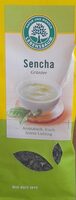 Sencha Grüntee Bio