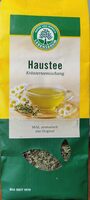 Haustee Kräuterteemischung
