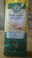 Epicerie / Thé Bio Et équitable / Tisanes, Infusions