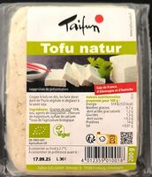 Tofu natur