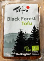 Black Forest TOFU