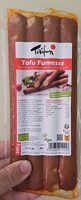 Tofu fumesse