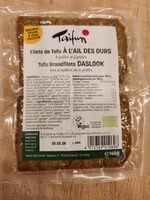 Tofu Braadfilets