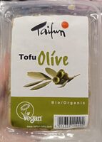 Tofu Olive