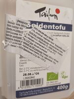 Seidentofu