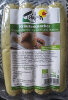 Kräuterknacker