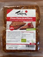 Pizza-Pizza Bratfilets