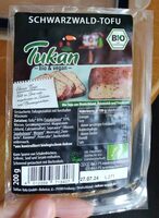 Schwarzwald Tofu