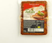 Tofufilets Italia
