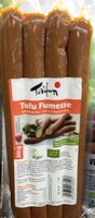 Tofu Fumesse