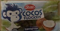 Cocos Flocken