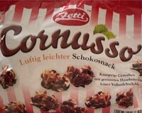 Cornusso