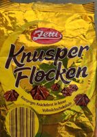 Knusper Flocken