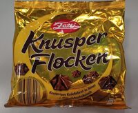 Knusper Flocken