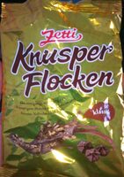 Knusperflocken