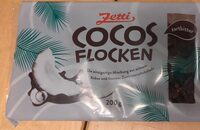 Cocos Flocken
