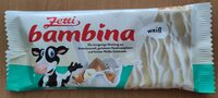 Bambina weiß