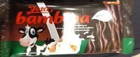 Bambina zartbitter
