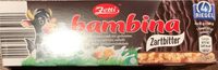 Bambina Zartbitter