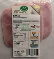 Saftfleisch