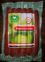Rindswürstchen