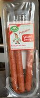 Salami-Zwerge