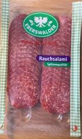 Rauchsalami