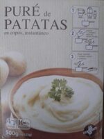 Puré de patatas