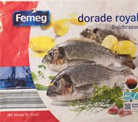 Dorade Royal