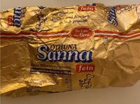 Sanna