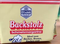 Backstolz
