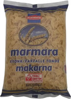 Fiyonk Makarna
