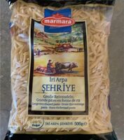 Marmara Reisnudeln von Marmara 1kg 1.69€