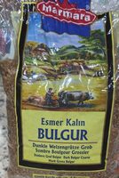 Bulgur