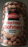 Wachtelbohnen