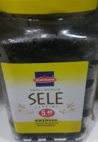 Olives noires