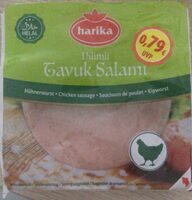 Salami