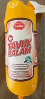 Tavuk salam