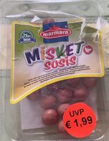 Misket Sosis