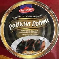Patlican Dolma