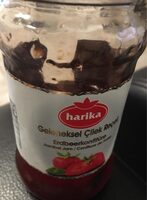 Confiture de fraise
