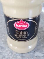 Tahin Sesampaste