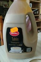Tahin