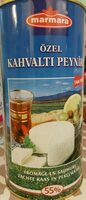 Ozel kahvalti peyniri