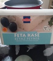 Feta kase