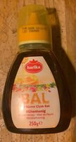 Miel Bal