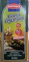 Marmara Riviera Zeytinyagi