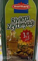 Riviera Zeytinyagi